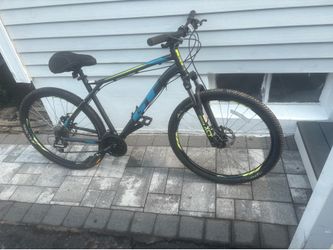 Men’s GT Mountain Bike