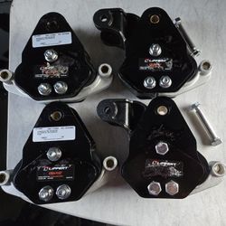 Lippert Equaflex Kit 3 Axle New
