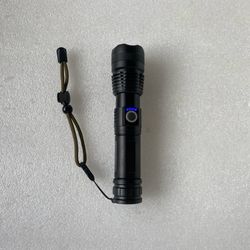 Led Flashlight
