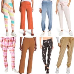 Moving Sale Pants 10pcs New