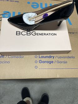 BCBG generation Women’s Heels Size 8 & 8.5