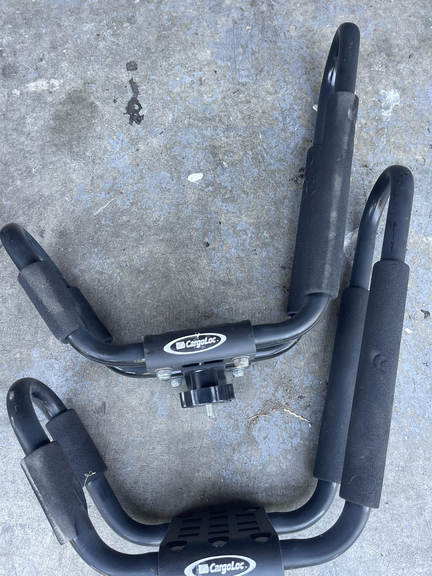 Kayak Rack Universal