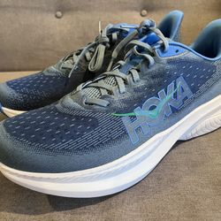 Hoka One One Mach 6 Running Show Mens 12