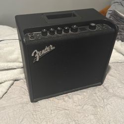 Fender Amp