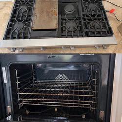 Used Washer n Dryer Combo by Maytag