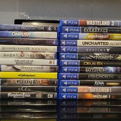 Ps4 LOT