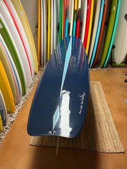 Michael Takayama 9'6” Perplexer Longboard for Sale in San Diego