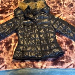 Moncler Size 2 
