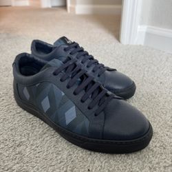 Dunhill Sneakers – Size 7 US / 6 UK
