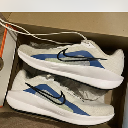 Nike shoes for track, football, running, exercising, soccer