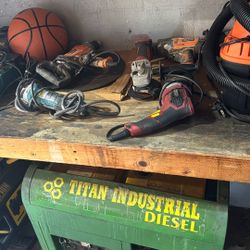 tools