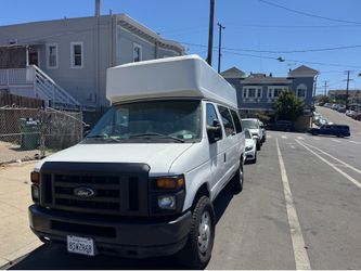 2009 Ford E-350