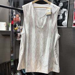 Nike Kobe Dri-FIT Reversible Jersey Tank Top Men's Size 3XL NEW FZ0934-100