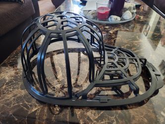 Baseball Cap Washing Cage