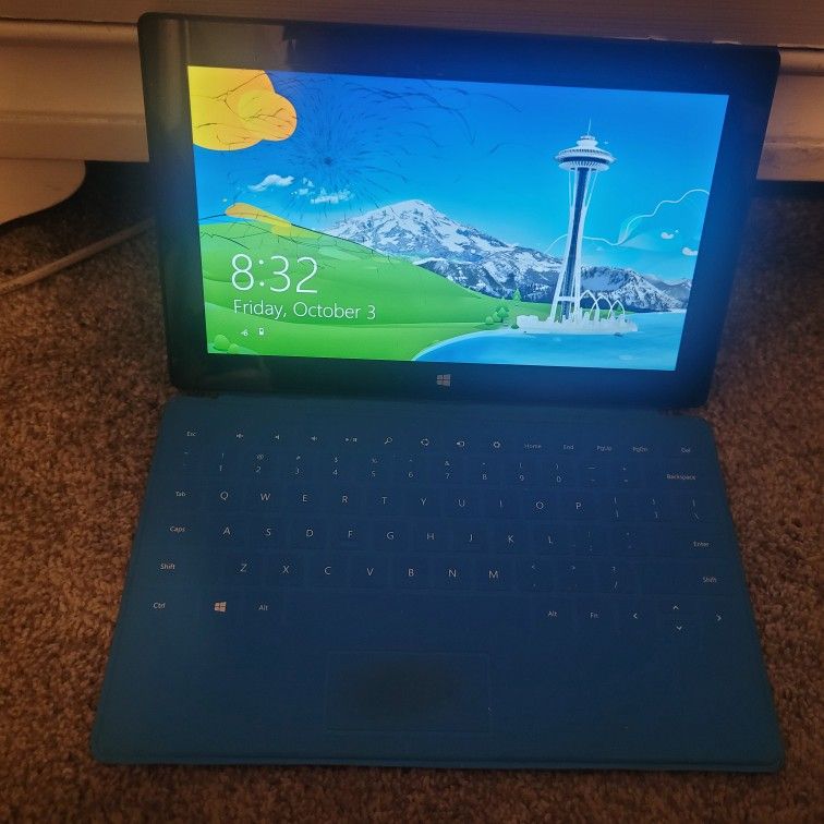 Surface Pro Laptop