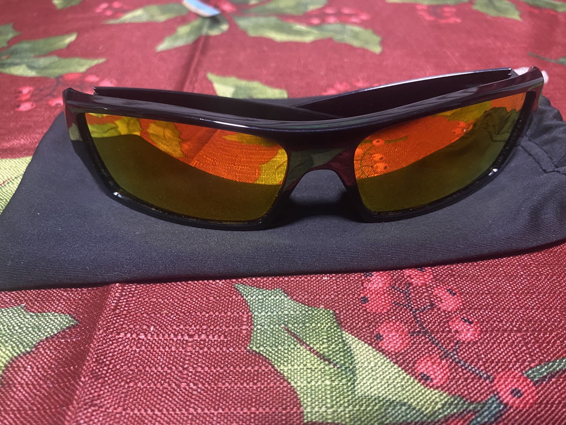 Oakley Prizm Sun Glasses