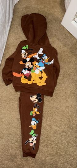 Toddler set