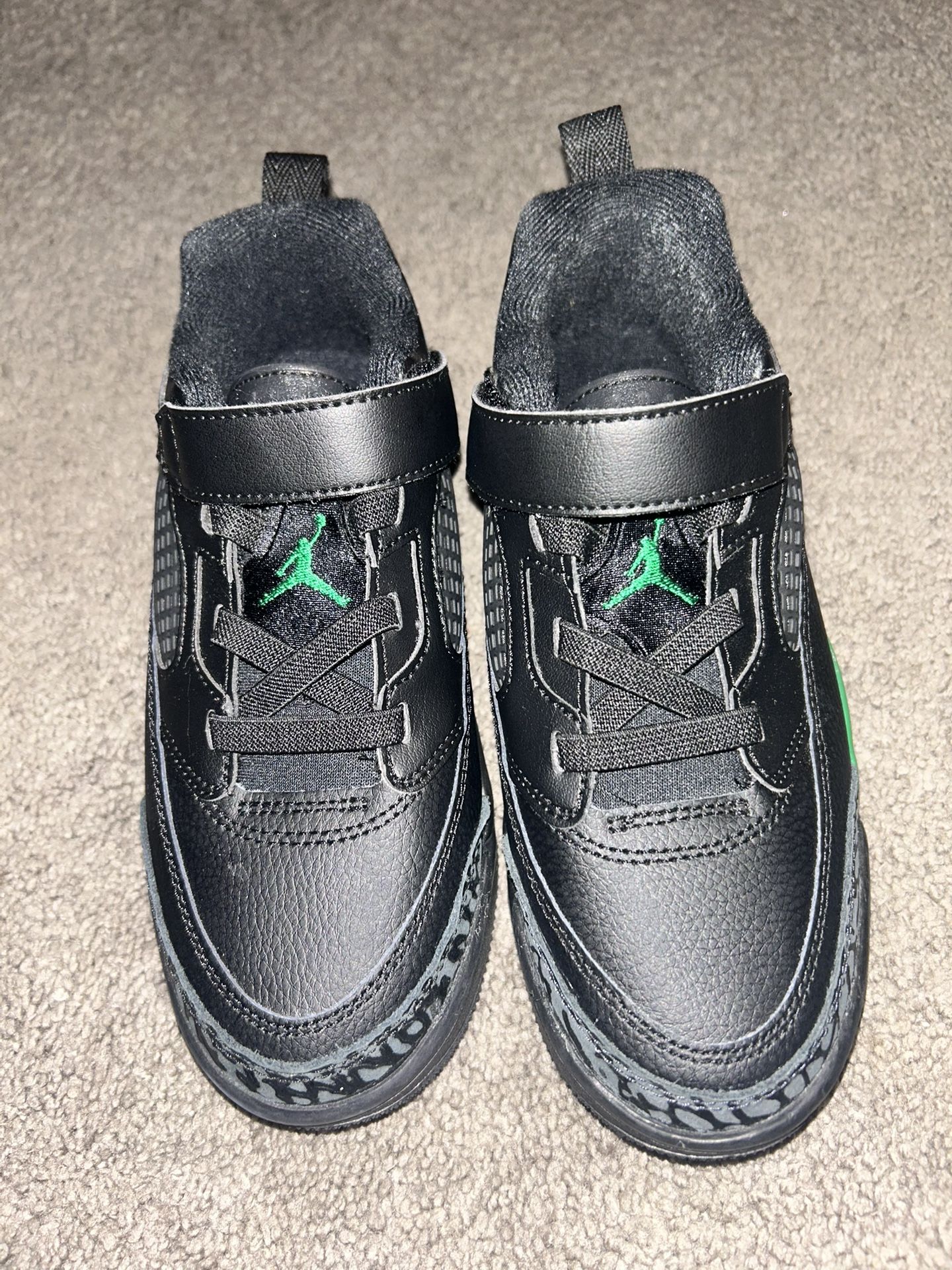 Kids Jordan’s