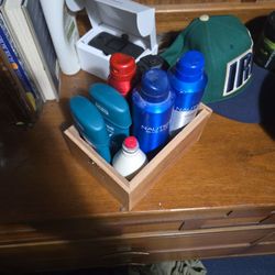 Hygiene Box