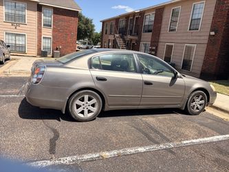 2004 Nissan Altima