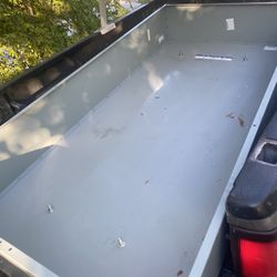 EATON  Electrical Panel Back Enclosure New  74x36