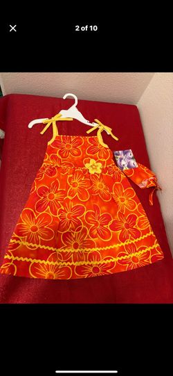 Janet b Girls Clothes  95-100% Cotton 