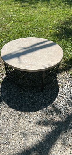 Beautiful coffee table