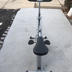Very Good Condition Exercise Bike 