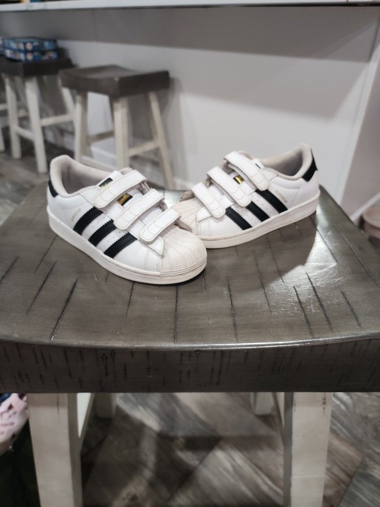 Superstar Adidas