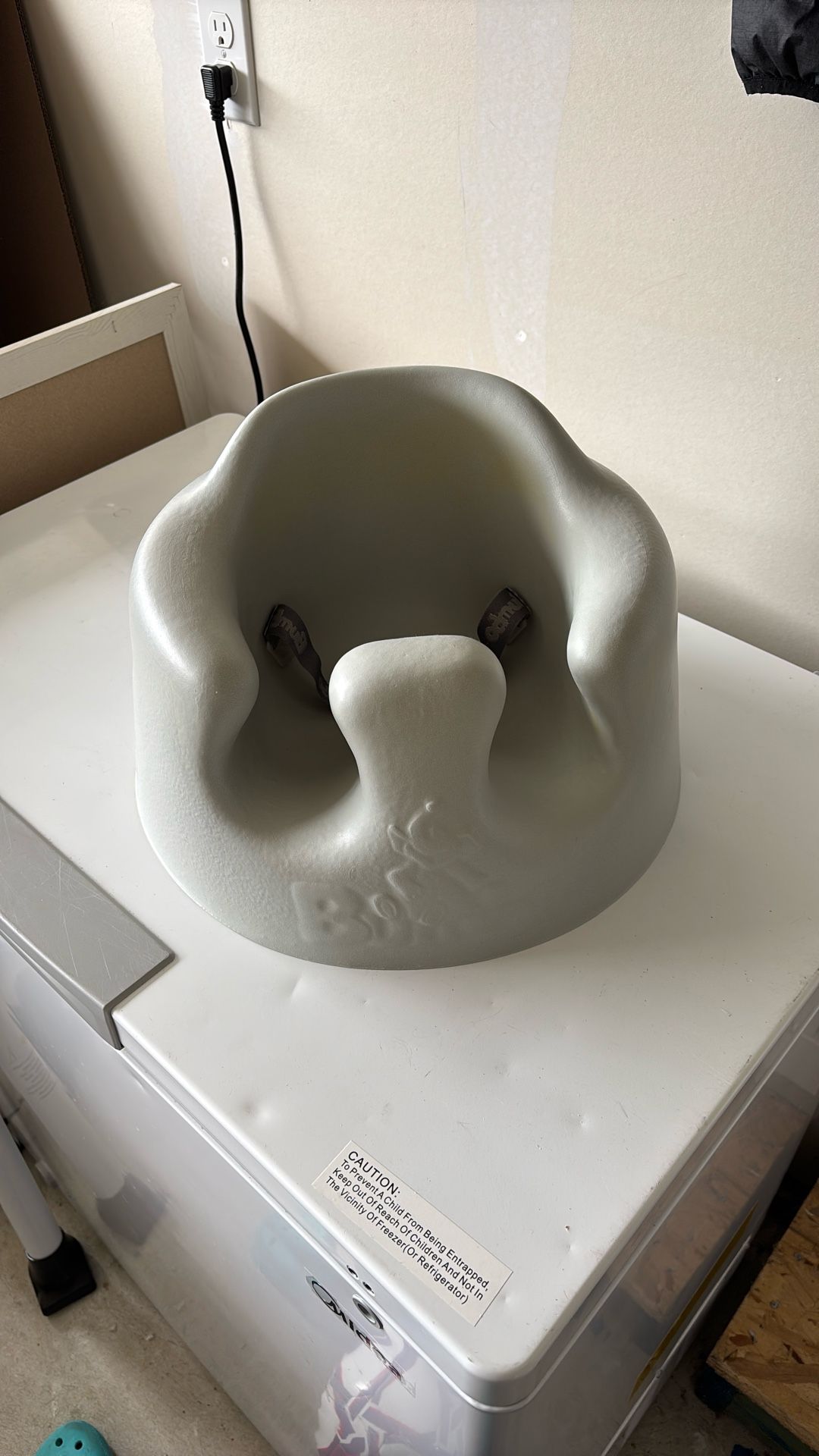 Baby Activity Chair Bumbo