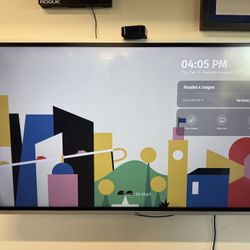 Vibe Smart Whiteboard 55”