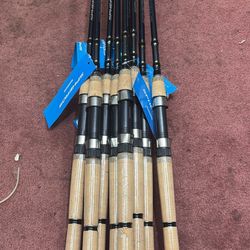 SHIMANO SPHEROS 7’6” MEDIUM HEAVY