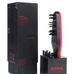 NEW Cirrus Curly and Ripply Tool 