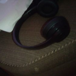 Beats Audio Solo 3