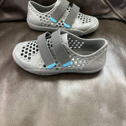 Plae Shoes