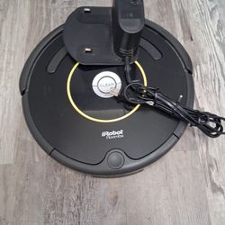iRobot Roomba Spot Clean Dock