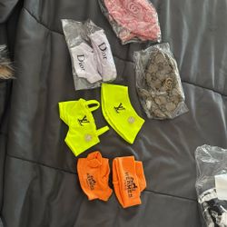 Labubu Clothes 