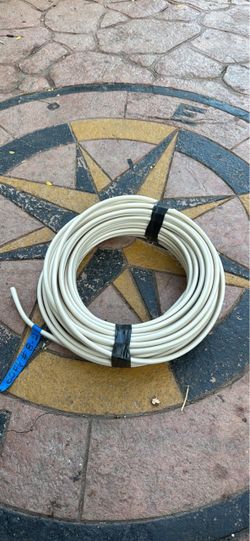 Southwire 60 ft. 8/2 Stranded Romex SIMpull CU NM-B W/G Wire