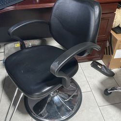 Cutting Chair Hydraulic 