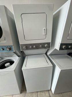 Washer and dryer Whirlpool 24”