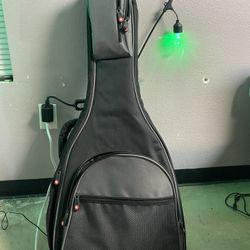 Roadrunner Guitar Gig Bag 