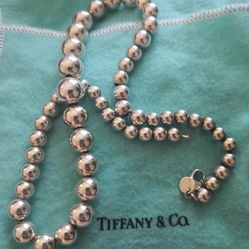 Tiffany   Chain