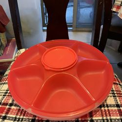 Tupperware