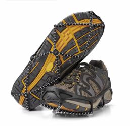 Wholesale YakTrax Walk Traction Device size: S M L