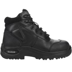 Reebok Men's  Work Safety  Toe Boots
