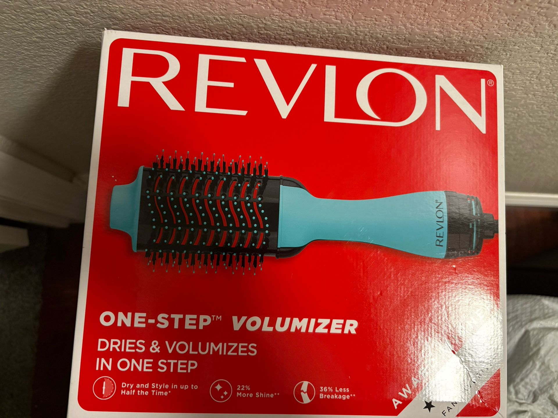 Hair Dryer 