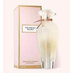 Heavenly Summer Victoria's Secret Eau de Perfume spray 3.4 oz