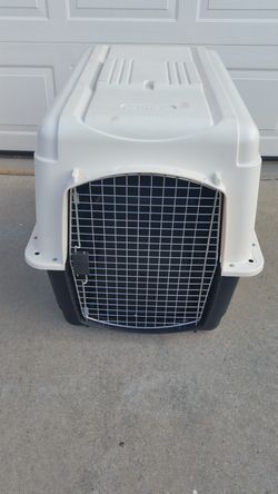 Petmate Kennel