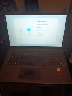Lap top