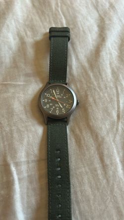 Timex Explorer